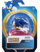 Sonic The Hedgehog Figurka 6cm SONIC 41902