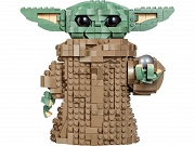LEGO® Star Wars Dziecko Baby Yoda 75318