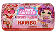 L.O.L Surprise Loves Mini Sweets Haribo 119883