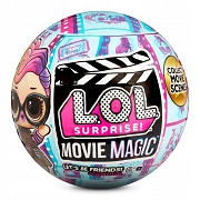 LOL Surprise Movie Magic Doll 576471