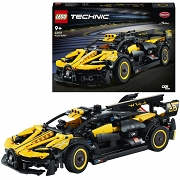 Lego Technic Bolid Bugatti 42151