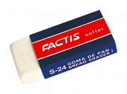 Gumka Factis S24 softner chlebowa