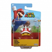 Super Mario Figurka 6,5 cm Spiny 85556