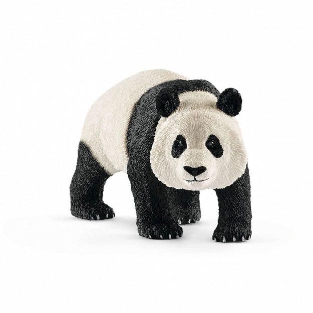 Schleich Wild Life Panda wielki samiec 14772
