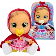 TM Toys Cry Babies Scarlet Storyland IMC081949