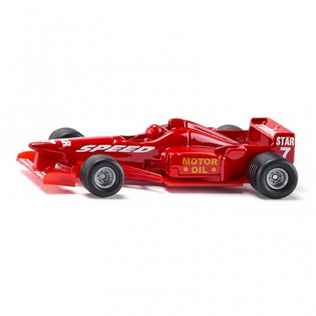 SIKU Formula 1 Racing Car 1357