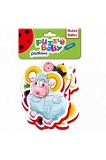 Roter Kafer Baby puzzle Farma 6010-03