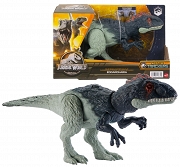 Mattel Jurassic World Groźny ryk Eokarcharia HLP17