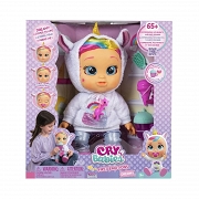 TM Toys Cry Babies First Emotions Dreamy 88580