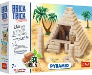 TREFL Brick Trick Piramida 61550