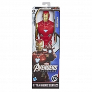 Hasbro Avengers Tytan Iron Man F2247