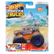 Hot Wheels Monster Trucks Raptor F150 FYJ44 HCP43
