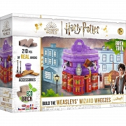 Trefl BT Harry Potter Magiczne dowcipy Weas 61601