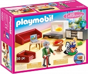 Playmobil 70207 Przytulny salon 