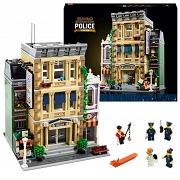 Lego Icons Posterunek policji 10278