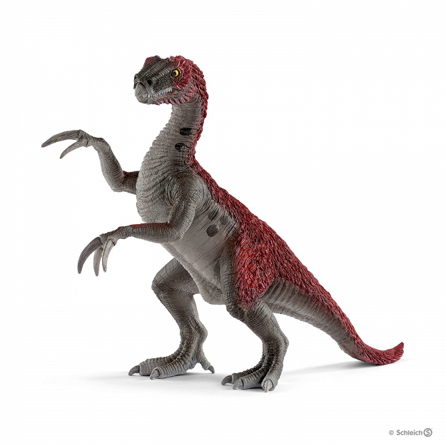 Schleich Młody dinozaur Therizinosaurus 15006