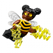 LEGO® Minifigures 71026-14 Bumblebee
