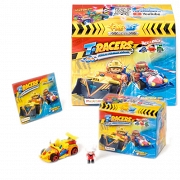 Orbico T-Racers Fire & Ice Seria 3 L121638DG