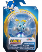 Sonic The Hedgehog Figurka 6cm BUZZ BOMBER 41902