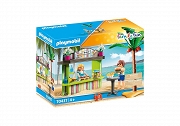 Playmobil 70437 Kios na plaży