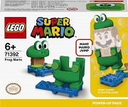 LEGO Super Mario Żaba - ulepszenie 71392