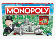 Hasbro Monopoly Classic C10091200