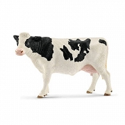 Schleich Farm World Krowa rasy Holstein 13797