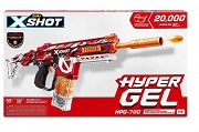 ZURU X-SHOT HyperGel 36620 28074