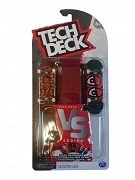 Spin Tech Deck Krooked Fingerboard 6061574 9400