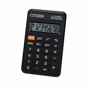 Kalkulator Citizen LC-310NR   