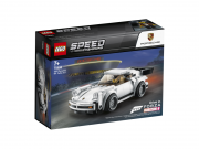 LEGO® Speed 1974 Porsche 911 Turbo 3.0 75895