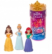 Mattel Disney Princess Color Reveal Seria 1 HMB69