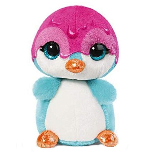 NICI Sirup Penguin Dezzy 38448