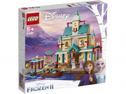 LEGO® Disney Zamkowa wioska w Arendelle 41167