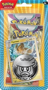 Pokémon TCG: 2-Pack Blister 2024 85586