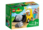 LEGO® DUPLO® Buldożer 10930