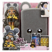 Na!Na!Na! Surprice Mini Backpack Marisa Mouse 5923