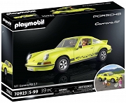 Playmobil 70923 Porsche 911 Carrera RS 2,7