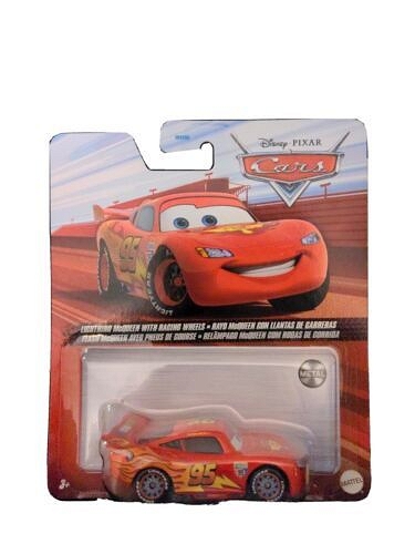 Mattel Cars Lightning McQueen DXV29 FLM20