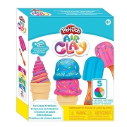 Play-Doh Air Clay Ice Cream Creations 09082