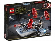 LEGO® Star Wars Zestaw bitewny żołnierzy Sithów 75266