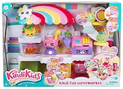 TM Toys KINDI KIDS - Supermarket KDK50003