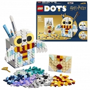 Lego Dots Pojemnik na długopisy Hedwiga 41809