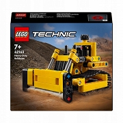 LEGO Technic Buldożer do zadań specjalnych 42163