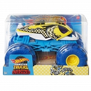 Mattel Hot Wheels Monster Piran-Ahhhh FYJ83 HKM57