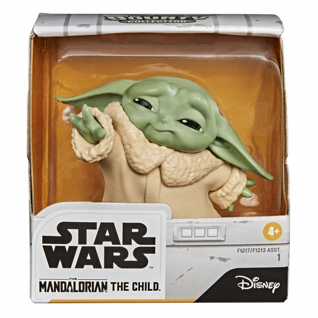 Harsbro Star Wars Baby Yoda F1217