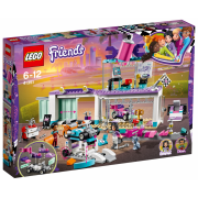 LEGO® Friends Kreatywny warsztat 41351