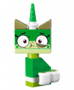 LEGO® Unikitty Minifigurki 41775-11