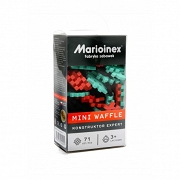 Marioinex Klocki wafle mini 71szt Konstruk. 4091