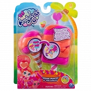 Spin Candylocks Posie Peach 20123509